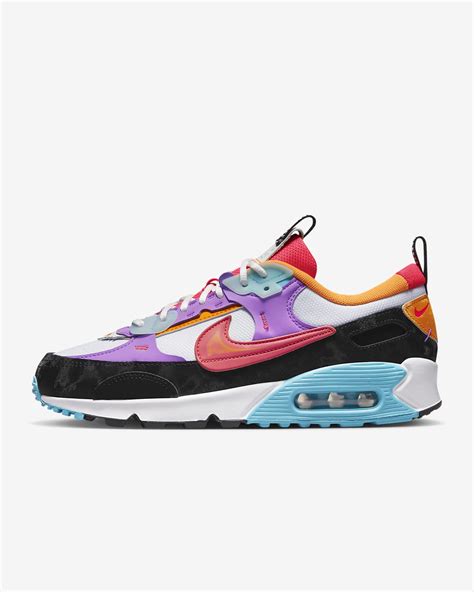 Nike Air Max 90 Futura Sneaker (Women) 